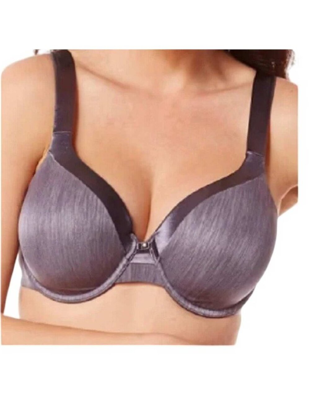 Vanity Fair Illumination Full Figure Underwire Contour Bra #76338